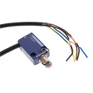 ZCKE636 Telemecanique Sensors – Price, Stock & Datasheet