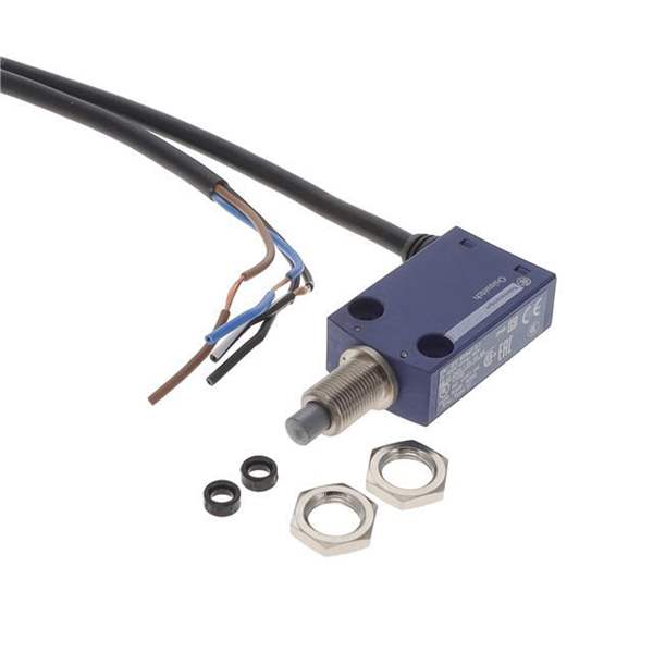 XCMD2145L1 Telemecanique Sensors – Price, Stock & Datasheet