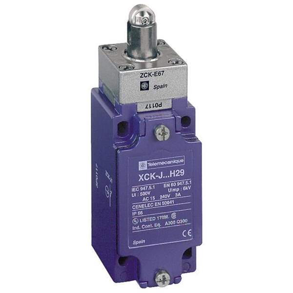 XCSM3902L2 Telemecanique Sensors – Price, Stock & Datasheet