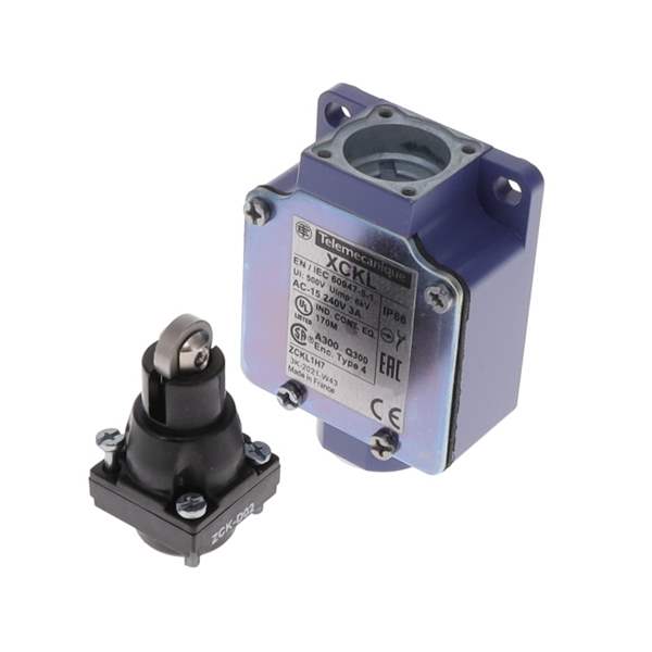 XCSM3902L5 Telemecanique Sensors – Price, Stock & Datasheet