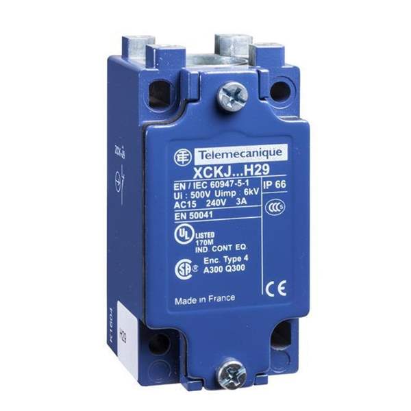 XY2CZ9350 Telemecanique Sensors – Price, Stock & Datasheet