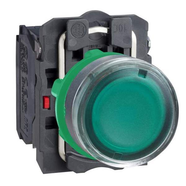 XB4BK125B5 Schneider Electric – Price, Stock & Datasheet