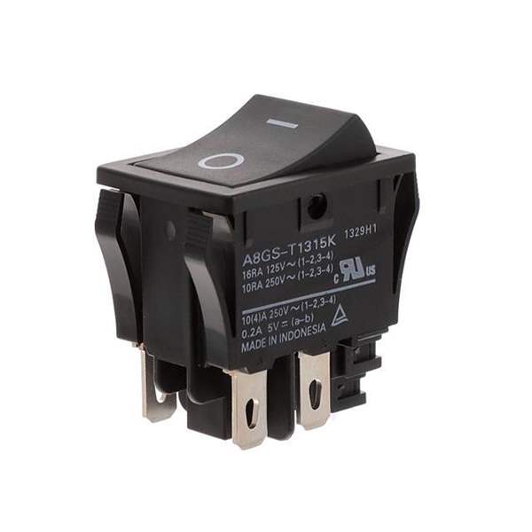 A8GS-P1215 Omron – Price, Stock & Datasheet