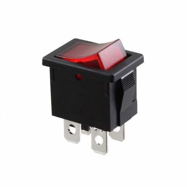 R4BBLKBLKYELEF1 E-Switch – Price, Stock & Datasheet
