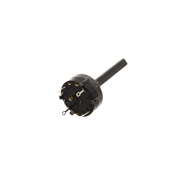 D4G0405N Electroswitch – Price, Stock & Datasheet