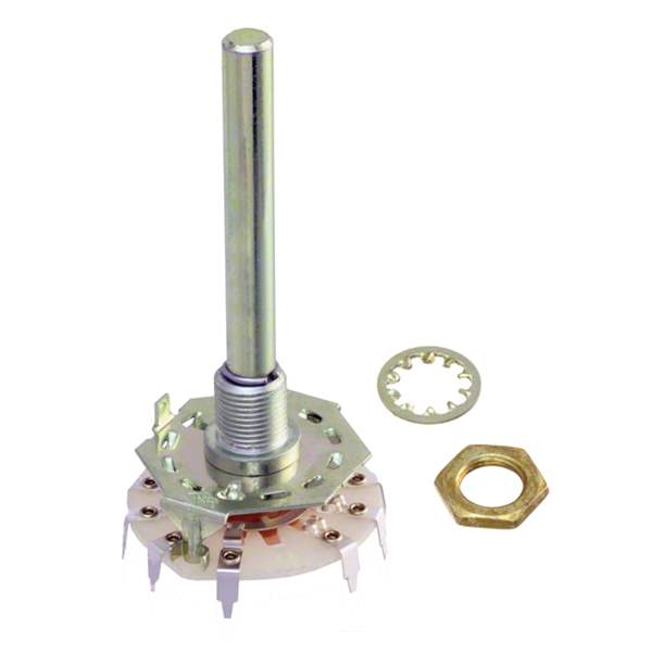 C7D0223N Electroswitch – Price, Stock & Datasheet