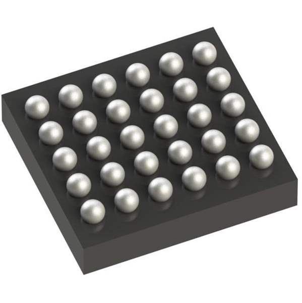 MAX17320X20+T Maxim Integrated