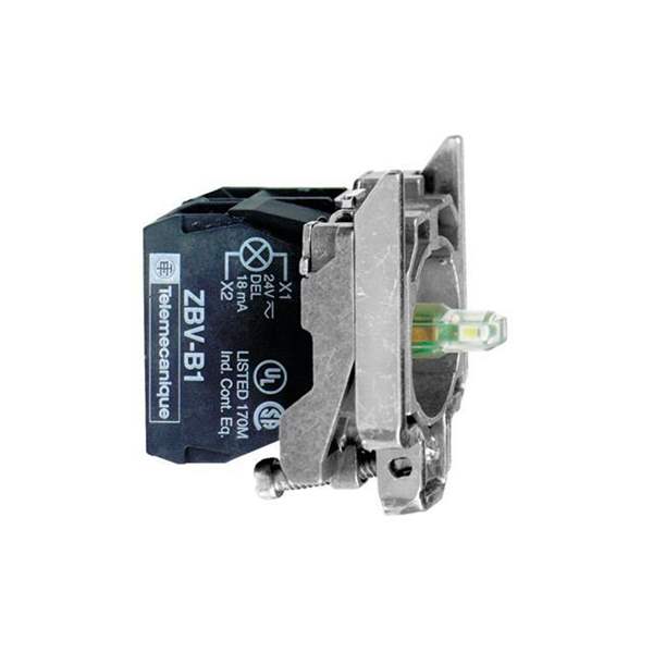 ZB4BW0B11 Schneider Electric – Price, Stock & Datasheet