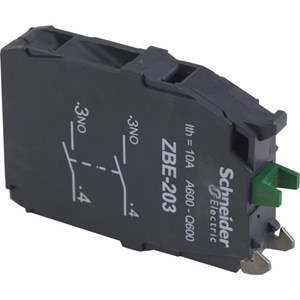 ZBE203 Schneider Electric – Price, Stock & Datasheet