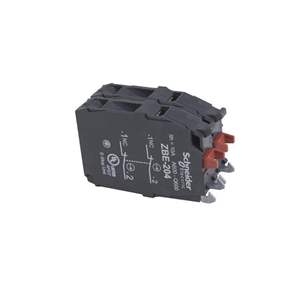ZBE204 Schneider Electric – Price, Stock & Datasheet