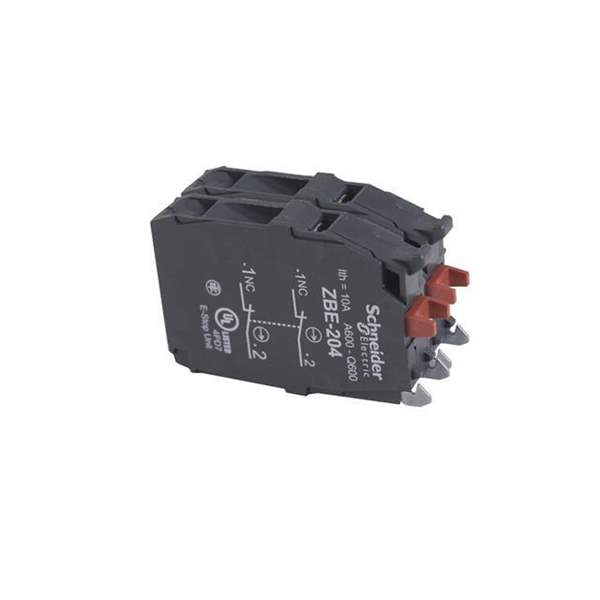 ZBE204 Schneider Electric – Price, Stock & Datasheet