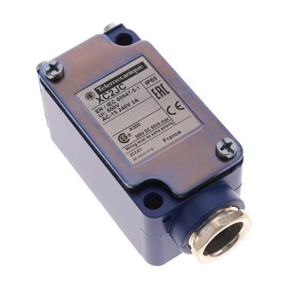 ZC2JC1 Telemecanique Sensors – Price, Stock & Datasheet
