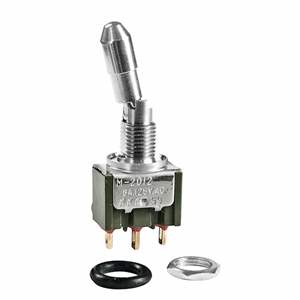M2012LL3A01 NKK Switches – Price, Stock & Datasheet