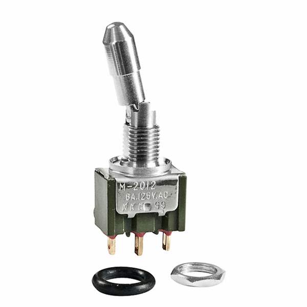 M2012LL3A01 NKK Switches – Price, Stock & Datasheet