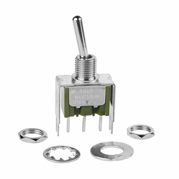 M2012SA1W13 NKK Switches – Price, Stock & Datasheet