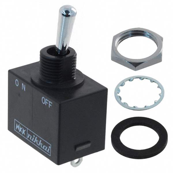WT23T NKK Switches – Price, Stock & Datasheet