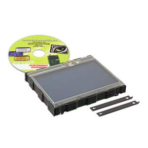 EGLK19264A-7T-USB-FGW-PL Matrix Orbital – Price, Stock & Datasheet