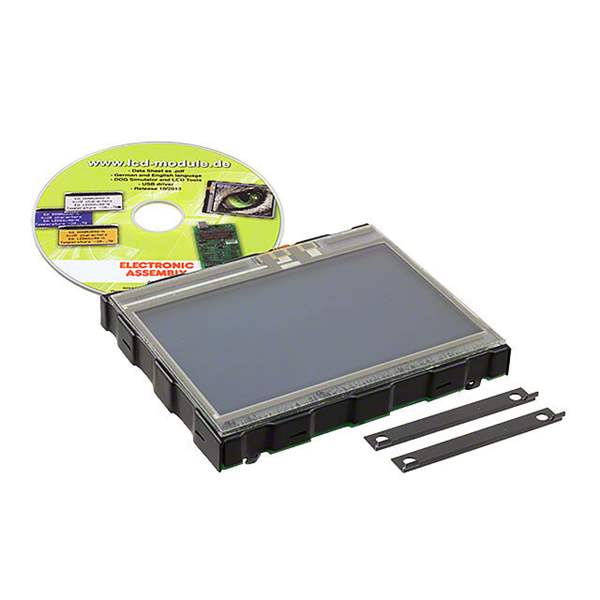 EGLK19264A-7T-USB-FGW-PL Matrix Orbital – Price, Stock & Datasheet