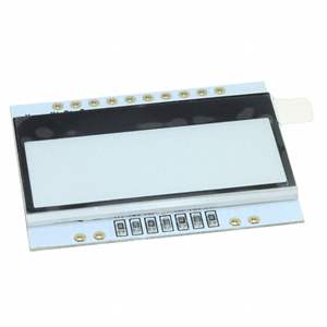 EA USBSTICK-FONT Display Visions – Price, Stock & Datasheet