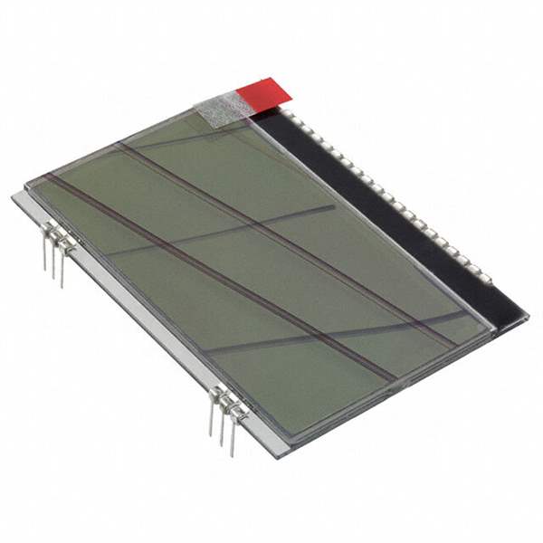 EA EDIP240J-7LW Display Visions – Price, Stock & Datasheet