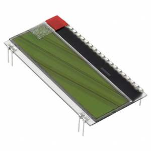 EA DOGXL160B-7 Display Visions – Price, Stock & Datasheet