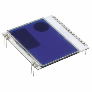 EA DOGXL240S-7 Display Visions – Price, Stock & Datasheet