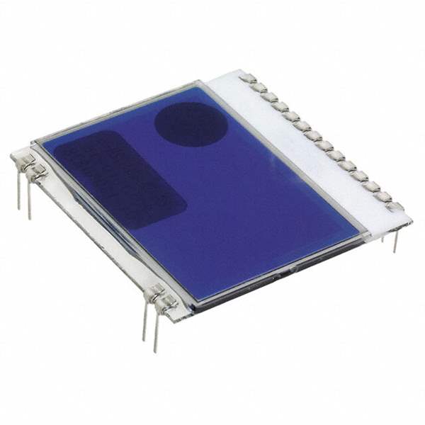 EA DOGXL240S-7 Display Visions – Price, Stock & Datasheet