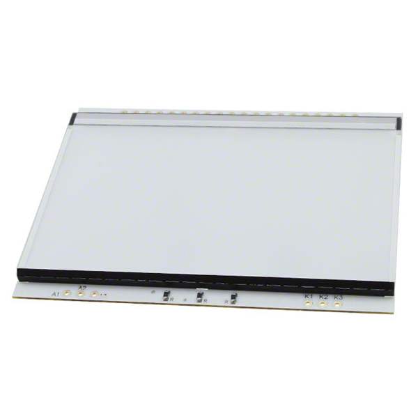 EA 0FP129-6SW Display Visions – Price, Stock & Datasheet