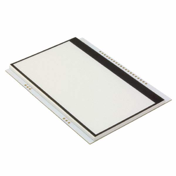 EA DOGM081E-A Display Visions – Price, Stock & Datasheet