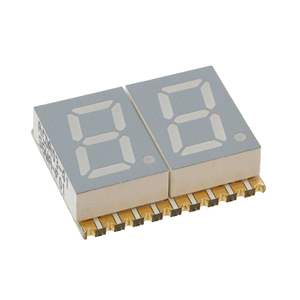 ACDA56-41SURKWA-F01 Kingbright Corporation – Price, Stock & Datasheet