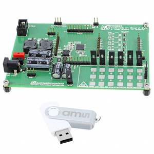 AS3661-EB OSRAM Opto Semiconductors Inc. – Price, Stock & Datasheet