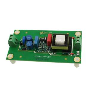 LM3410XMFLEDEV/NOPB Texas Instruments – Price, Stock & Datasheet
