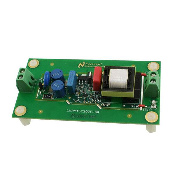 LM3410XMFLEDEV/NOPB Texas Instruments – Price, Stock & Datasheet