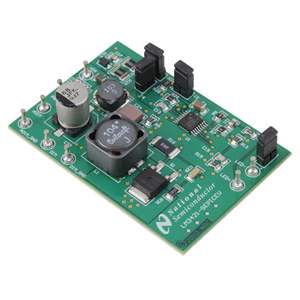 LM3447-A19-120VEVM Texas Instruments – Price, Stock & Datasheet