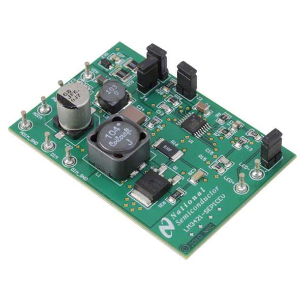 LM3447-A19-120VEVM Texas Instruments – Price, Stock & Datasheet