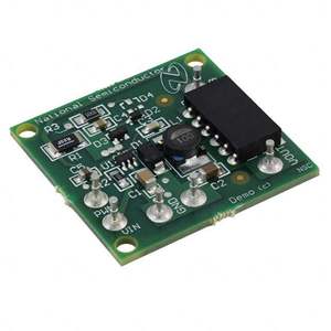 LM3407EVAL/NOPB Texas Instruments – Price, Stock & Datasheet
