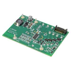 LM3553SDEV Texas Instruments – Price, Stock & Datasheet