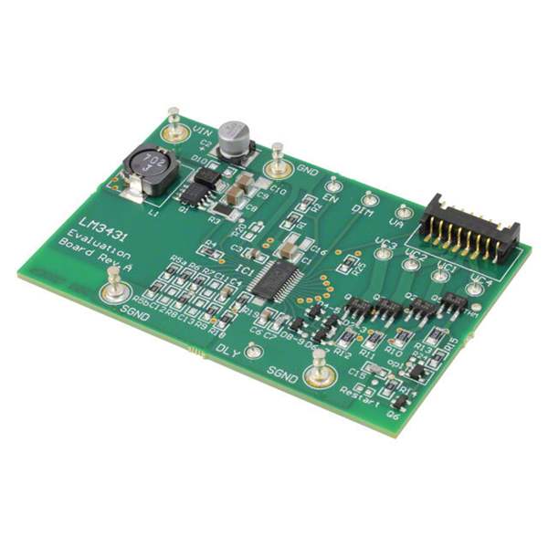 LM3553SDEV Texas Instruments – Price, Stock & Datasheet