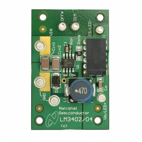 LM3643EVM Texas Instruments – Price, Stock & Datasheet