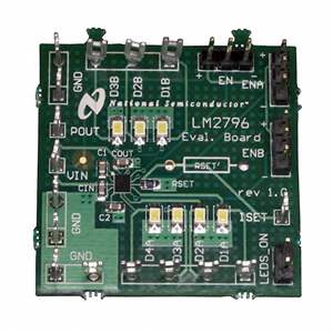 MAX16822BEVKIT+ Maxim Integrated – Price, Stock & Datasheet
