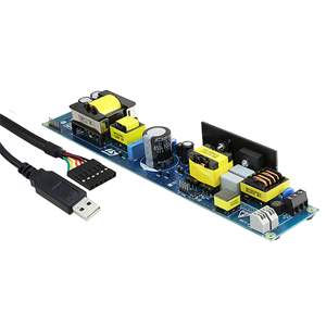 TPS61166EVM-446 Texas Instruments – Price, Stock & Datasheet