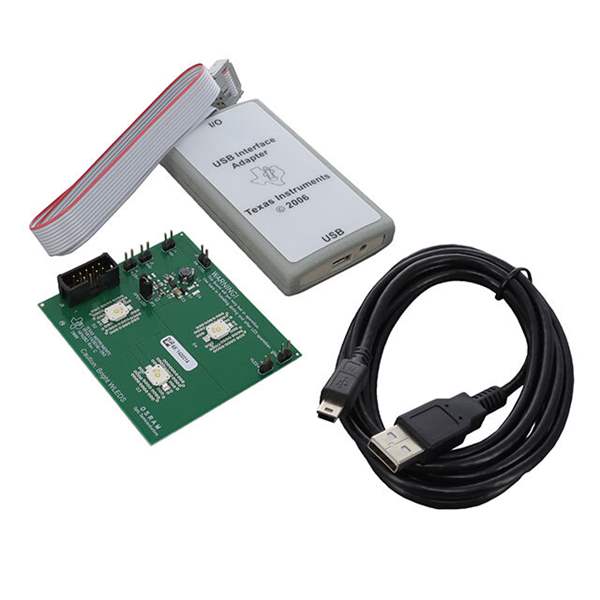 TPS92410EVM-002 Texas Instruments – Price, Stock & Datasheet