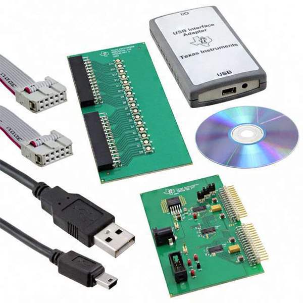 TPS92411EVM-001 Texas Instruments – Price, Stock & Datasheet