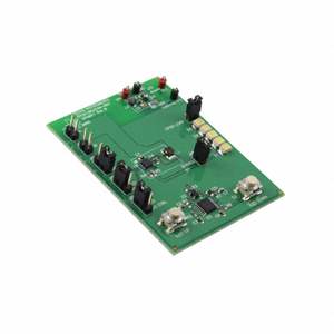 TLC5929EVM-118 Texas Instruments – Price, Stock & Datasheet