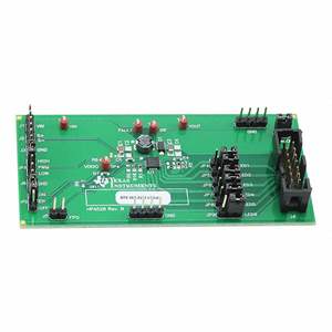 TPS92602EVM Texas Instruments – Price, Stock & Datasheet