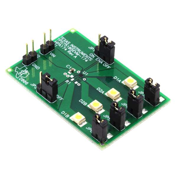 TPL0501EVM Texas Instruments – Price, Stock & Datasheet