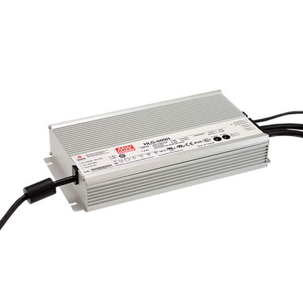 HLG-100H-54 Mean Well Enterprises Co., Ltd. – Price, Stock & Datasheet