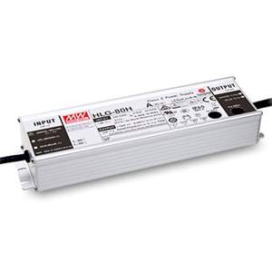 HLG-185H-20 Mean Well Enterprises Co., Ltd. – Price, Stock & Datasheet