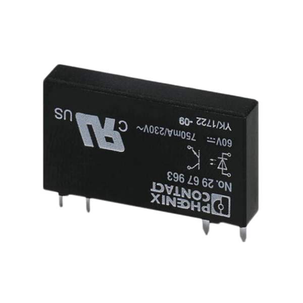 2964542 Phoenix Contact – Price, Stock & Datasheet