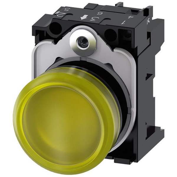 3SU14011BB401AA0 Siemens – Price, Stock & Datasheet